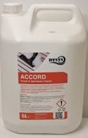 Accord Carpet Shampoo Spray Extraction Cleaner - Selco.ie