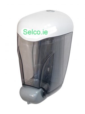 Hand Soap Dispenser www.selco.ie