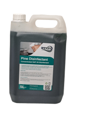 Pine Disinfectant Concentrated - Selco.ie