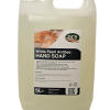 White Pearl Luxury Hand Wash Soap - Selco.ie Washroom Products Ireland