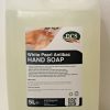 White Pearl Unperfumed Hand Soap- Selco.ie