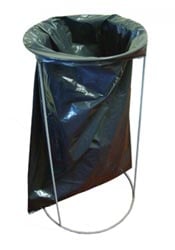 Mua Garbage Bag Storage Box Rubbish Bin Bags Dispenser Self Adhesive Wall  Mount Plastic Bag Holder Grocery Bag Dispenser for | Tiki
