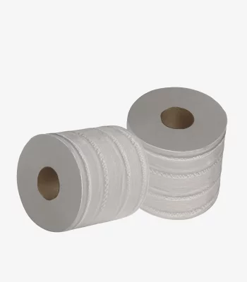 Centrefeed Toilet Roll Mini 12 Roll - Selco.ie