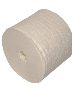 Coreless Toilet Tissue Roll T77 - Selco.ie