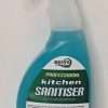 Kitchen Cleaner Sanitiser Surface Degreaser Spray- Selco.ie