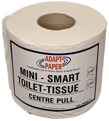 Smart Toilet Roll Mini ST9 - Selco.ie