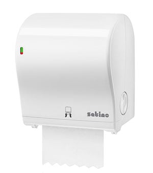 WEPA Pro Hand Towel Dispenser Roll AutoCut - Selco.ie