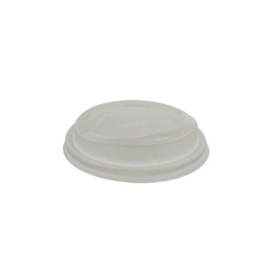 Compostable lid 12oz - Catex.ie