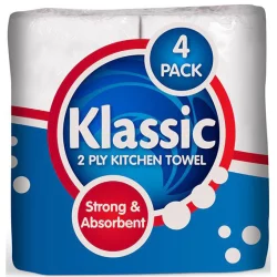 klassic kitchen towel - Selco.ie