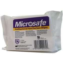 Anti-Bac-Wet-Wipes-Selco.ie-25Pk-Microsafe.