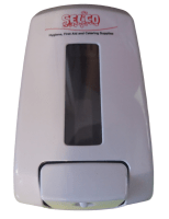 Soap Dispenser Washroom Products Refill - Selco.ie