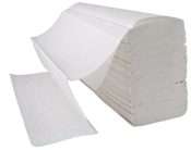 Z Fold Intrefold Hand Towel 2ply White - Selco.ie Best Value Ireland