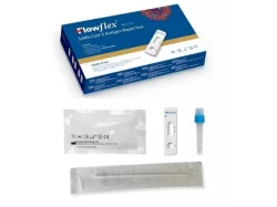 Covid Test Kit Antigen Rapid Test Sars - Selco.ie