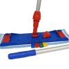 Speedy Flat Mop Handle Complete - Selco.ie