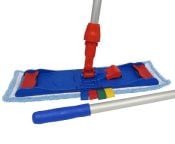 Speedy Flat Mop Handle Complete - Selco.ie