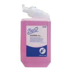 Kimberly Clark Scott Foam Hand Soap 6340 - Selco.ie Best Value