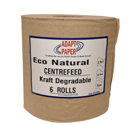 Eco-Natural-Kraft-Centrefeed-Roll-Selco.ie