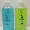 Shampoo & Shower Gel - Selco.ie Hotel Accommodation Centre Ireland