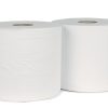 White Monster Roll 2ply - Selco.ie