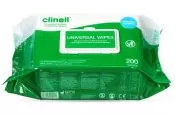 Clinell Wipes Healthcare - www.clinellwipes.com