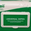 Universal Healthcare Disinfectant Sanitizer Surface Cleaning Wipe - Selco.ie