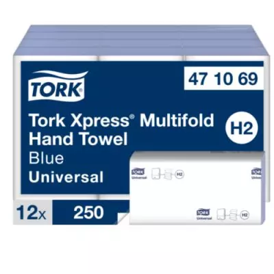 Tork Xpress Hand Towels - Selco.ie Best value